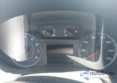 2022 Chevrolet Malibu Fwd Lt из США, поврежденный, VIN 1G1ZD5ST2NF107189